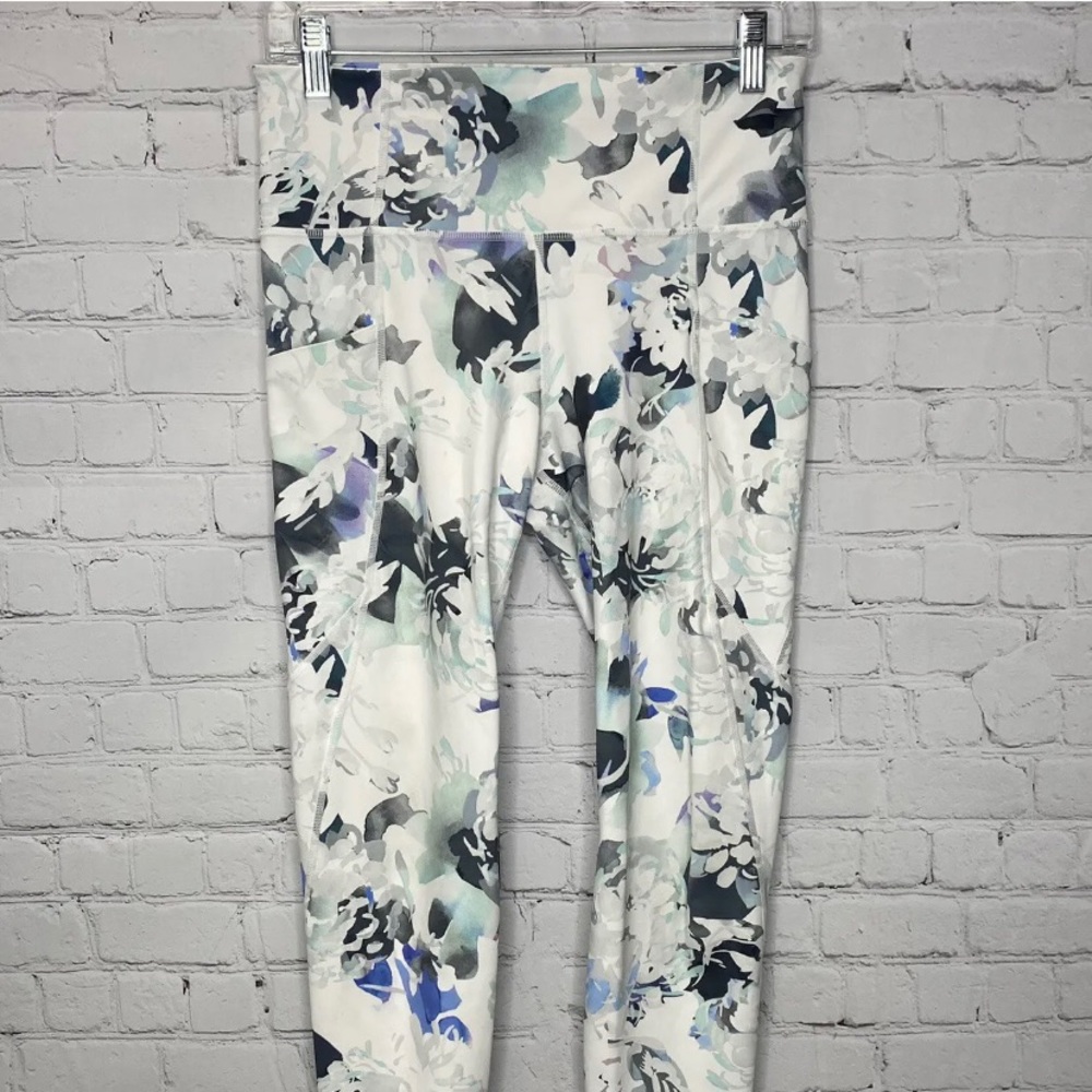 Athleta legging